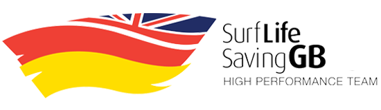 Surf Life saving GB